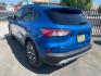 2020 Blue /BLACK Ford Escape Hybrid SE Sport AWD (1FMCU9BZ2LU) with an 2.5L L4 DOHC 16V HYBRID engine, 6A transmission, located at 744 E Miner Ave, Stockton, CA, 95202, (209) 944-5770, 37.956863, -121.282082 - PLUS TAXES AND FEES - Photo#6