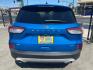 2020 Blue /BLACK Ford Escape Hybrid SE Sport AWD (1FMCU9BZ2LU) with an 2.5L L4 DOHC 16V HYBRID engine, 6A transmission, located at 744 E Miner Ave, Stockton, CA, 95202, (209) 944-5770, 37.956863, -121.282082 - PLUS TAXES AND FEES - Photo#8