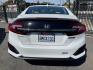 2019 WHITE Honda Clarity Plug-In Hybrid (JHMZC5F19KC) with an 1.5L L4 DOHC 16V HYBRID engine, CVT transmission, located at 744 E Miner Ave, Stockton, CA, 95202, (209) 944-5770, 37.956863, -121.282082 - *PLUS TAXES AND FEES - Photo#10