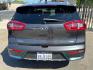 2018 DARK GRAY /GRAY Kia Niro Plug In Hybrid (KNDCC3LD6J5) , located at 744 E Miner Ave, Stockton, CA, 95202, (209) 944-5770, 37.956863, -121.282082 - PLUS TAXES AND FEES - Photo#7