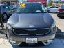 2018 DARK GRAY /GRAY Kia Niro Plug In Hybrid (KNDCC3LD6J5) , located at 744 E Miner Ave, Stockton, CA, 95202, (209) 944-5770, 37.956863, -121.282082 - PLUS TAXES AND FEES - Photo#1