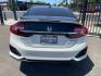 2020 WHITE /White Gold Honda Clarity (JHMZC5F1XLC) , located at 744 E Miner Ave, Stockton, CA, 95202, (209) 944-5770, 37.956863, -121.282082 - PLUS TAXES AND FEES - Photo#11