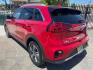 2020 RED /BLACK Kia Niro Plug In Hybrid (KNDCD3LD9L5) , located at 744 E Miner Ave, Stockton, CA, 95202, (209) 944-5770, 37.956863, -121.282082 - PLUS TAXES AND FEES - Photo#13