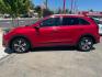 2020 RED /BLACK Kia Niro Plug In Hybrid (KNDCD3LD9L5) , located at 744 E Miner Ave, Stockton, CA, 95202, (209) 944-5770, 37.956863, -121.282082 - PLUS TAXES AND FEES - Photo#3