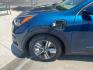 2022 BLUE /GRAY Kia Niro Plug In Hybrid LXS (KNDCM3LD7N5) , 6A transmission, located at 744 E Miner Ave, Stockton, CA, 95202, (209) 944-5770, 37.956863, -121.282082 - PLUS TAXES AND FEES - Photo#4