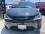 2020 BLACK /BLACK Chrysler Pacifica Hybrid (2C4RC1N70LR) , located at 744 E Miner Ave, Stockton, CA, 95202, (209) 944-5770, 37.956863, -121.282082 - PLUS TAXES AND FEES - Photo#2