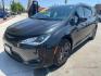 2020 BLACK /BLACK Chrysler Pacifica Hybrid (2C4RC1N70LR) , located at 744 E Miner Ave, Stockton, CA, 95202, (209) 944-5770, 37.956863, -121.282082 - PLUS TAXES AND FEES - Photo#3