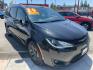 2020 BLACK /BLACK Chrysler Pacifica Hybrid (2C4RC1N70LR) , located at 744 E Miner Ave, Stockton, CA, 95202, (209) 944-5770, 37.956863, -121.282082 - PLUS TAXES AND FEES - Photo#1