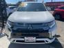 2021 WHITE /White Gold Mitsubishi Outlander PHEV (JA4J2VA74MZ) , located at 744 E Miner Ave, Stockton, CA, 95202, (209) 944-5770, 37.956863, -121.282082 - PLUS TAXES AND FEES - Photo#2