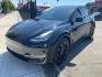 2020 BLACK /BLACK Tesla Model Y (5YJYGDEE1LF) , located at 744 E Miner Ave, Stockton, CA, 95202, (209) 944-5770, 37.956863, -121.282082 - PLUS TAXES AND FEES - Photo#3