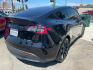 2020 BLACK /BLACK Tesla Model Y (5YJYGDEE1LF) , located at 744 E Miner Ave, Stockton, CA, 95202, (209) 944-5770, 37.956863, -121.282082 - PLUS TAXES AND FEES - Photo#8