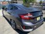 2019 Honda Clarity Plug-In Hybrid (JHMZC5F1XKC) with an 1.5L L4 DOHC 16V HYBRID engine, CVT transmission, located at 744 E Miner Ave, Stockton, CA, 95202, (209) 944-5770, 37.956863, -121.282082 - Photo#11