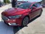 2018 Ford Fusion Energi Titanium (3FA6P0SU1JR) with an 2.0L L4 DOHC 16V HYBRID engine, CVT transmission, located at 744 E Miner Ave, Stockton, CA, 95202, (209) 944-5770, 37.956863, -121.282082 - PLUS TAXES AND FEES - Photo#3