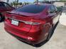 2018 Ford Fusion Energi Titanium (3FA6P0SU1JR) with an 2.0L L4 DOHC 16V HYBRID engine, CVT transmission, located at 744 E Miner Ave, Stockton, CA, 95202, (209) 944-5770, 37.956863, -121.282082 - PLUS TAXES AND FEES - Photo#13