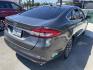 2017 Ford Fusion Energi SE (3FA6P0PU6HR) with an 2.0L L4 DOHC 16V HYBRID engine, CVT transmission, located at 744 E Miner Ave, Stockton, CA, 95202, (209) 944-5770, 37.956863, -121.282082 - PLUS TAXES AND FEES - Photo#12