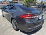 2017 Ford Fusion Energi SE (3FA6P0PU6HR) with an 2.0L L4 DOHC 16V HYBRID engine, CVT transmission, located at 744 E Miner Ave, Stockton, CA, 95202, (209) 944-5770, 37.956863, -121.282082 - PLUS TAXES AND FEES - Photo#10