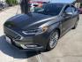 2017 Ford Fusion Energi SE (3FA6P0PU6HR) with an 2.0L L4 DOHC 16V HYBRID engine, CVT transmission, located at 744 E Miner Ave, Stockton, CA, 95202, (209) 944-5770, 37.956863, -121.282082 - PLUS TAXES AND FEES - Photo#2