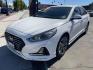 2019 Hyundai Sonata Plug-In Limited (KMHE54L25KA) with an 2.0L L4 DOHC 16V HYBRID engine, 6A transmission, located at 744 E Miner Ave, Stockton, CA, 95202, (209) 944-5770, 37.956863, -121.282082 - PLUS TAXES AND FEES - Photo#3