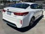 2019 Kia Optima Hybrid Plug-in EX (KNAGV4LD6K5) with an 2.0L L4 DOHC 16V HYBRID engine, 6A transmission, located at 744 E Miner Ave, Stockton, CA, 95202, (209) 944-5770, 37.956863, -121.282082 - Photo#11