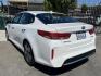 2019 Kia Optima Hybrid Plug-in EX (KNAGV4LD6K5) with an 2.0L L4 DOHC 16V HYBRID engine, 6A transmission, located at 744 E Miner Ave, Stockton, CA, 95202, (209) 944-5770, 37.956863, -121.282082 - Photo#9