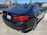 2019 BLACK /BLACK BMW 5-Series 530e iPerformance (WBAJA9C55KB) with an 2.0L L4 DOHC 16V TURBO HYBRID engine, 8A transmission, located at 744 E Miner Ave, Stockton, CA, 95202, (209) 944-5770, 37.956863, -121.282082 - PLUS TAXES AND FEES - Photo#12