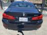 2019 BLACK /BLACK BMW 5-Series 530e iPerformance (WBAJA9C55KB) with an 2.0L L4 DOHC 16V TURBO HYBRID engine, 8A transmission, located at 744 E Miner Ave, Stockton, CA, 95202, (209) 944-5770, 37.956863, -121.282082 - PLUS TAXES AND FEES - Photo#11