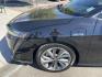 2021 BLACK /BLACK Honda Clarity Touring Plug-In Hybrid (JHMZC5F37MC) with an 1.5L L4 DOHC 16V HYBRID engine, CVT transmission, located at 744 E Miner Ave, Stockton, CA, 95202, (209) 944-5770, 37.956863, -121.282082 - PLUS TAXES AND FEES - Photo#4