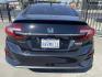 2021 BLACK /BLACK Honda Clarity Touring Plug-In Hybrid (JHMZC5F37MC) with an 1.5L L4 DOHC 16V HYBRID engine, CVT transmission, located at 744 E Miner Ave, Stockton, CA, 95202, (209) 944-5770, 37.956863, -121.282082 - PLUS TAXES AND FEES - Photo#14