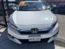 2019 WHITE Honda Clarity Touring Plug-In Hybrid (JHMZC5F37KC) with an 1.5L L4 DOHC 16V HYBRID engine, CVT transmission, located at 744 E Miner Ave, Stockton, CA, 95202, (209) 944-5770, 37.956863, -121.282082 - PLUS TAXES AND FEES - Photo#1