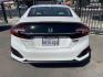 2019 WHITE Honda Clarity Touring Plug-In Hybrid (JHMZC5F37KC) with an 1.5L L4 DOHC 16V HYBRID engine, CVT transmission, located at 744 E Miner Ave, Stockton, CA, 95202, (209) 944-5770, 37.956863, -121.282082 - PLUS TAXES AND FEES - Photo#11