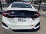 2019 WHITE Honda Clarity Plug-In Hybrid (JHMZC5F15KC) with an 1.5L L4 DOHC 16V HYBRID engine, CVT transmission, located at 744 E Miner Ave, Stockton, CA, 95202, (209) 944-5770, 37.956863, -121.282082 - PLUS TAXES AND FEES - Photo#11