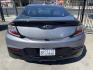 2018 DARK GRAY Chevrolet Volt LT (1G1RC6S51JU) with an 1.5L L4 DOHC 16V engine, CVT transmission, located at 744 E Miner Ave, Stockton, CA, 95202, (209) 944-5770, 37.956863, -121.282082 - PLUS TAXES AND FEES - Photo#14