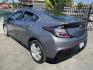 2018 DARK GRAY Chevrolet Volt LT (1G1RC6S51JU) with an 1.5L L4 DOHC 16V engine, CVT transmission, located at 744 E Miner Ave, Stockton, CA, 95202, (209) 944-5770, 37.956863, -121.282082 - PLUS TAXES AND FEES - Photo#13