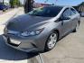 2018 DARK GRAY Chevrolet Volt LT (1G1RC6S51JU) with an 1.5L L4 DOHC 16V engine, CVT transmission, located at 744 E Miner Ave, Stockton, CA, 95202, (209) 944-5770, 37.956863, -121.282082 - PLUS TAXES AND FEES - Photo#3