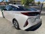 2019 Toyota Prius Prime Premium (JTDKARFP6K3) with an 1.8L L4 DOHC 16V HYBRID engine, CVT transmission, located at 744 E Miner Ave, Stockton, CA, 95202, (209) 944-5770, 37.956863, -121.282082 - PLUS TAXES AND FEES - Photo#10