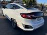 2018 WHITE Honda Clarity Plug-In Hybrid (JHMZC5F19JC) with an 1.5L L4 DOHC 16V HYBRID engine, CVT transmission, located at 744 E Miner Ave, Stockton, CA, 95202, (209) 944-5770, 37.956863, -121.282082 - PLUS TAXES AND FEES - Photo#12