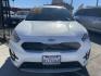 2020 WHITE Kia Niro Plug In Hybrid EX Premium (KNDCC3LD9L5) , 6A transmission, located at 744 E Miner Ave, Stockton, CA, 95202, (209) 944-5770, 37.956863, -121.282082 - PLUS TAXES AND FEES - Photo#2