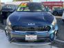 2022 Kia Niro Plug In Hybrid EX (KNDCD3LD2N5) , 6A transmission, located at 744 E Miner Ave, Stockton, CA, 95202, (209) 944-5770, 37.956863, -121.282082 - PLUS TAXES AND FEES - Photo#2