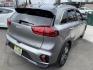 2022 DARK GRAY Kia Niro Plug In Hybrid LXS (KNDCM3LD1N5) , 6A transmission, located at 744 E Miner Ave, Stockton, CA, 95202, (209) 944-5770, 37.956863, -121.282082 - Photo#12