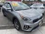 2022 DARK GRAY Kia Niro Plug In Hybrid LXS (KNDCM3LD1N5) , 6A transmission, located at 744 E Miner Ave, Stockton, CA, 95202, (209) 944-5770, 37.956863, -121.282082 - Photo#1