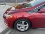 2018 RED Chevrolet Volt LT (1G1RC6S56JU) with an 1.5L L4 DOHC 16V engine, CVT transmission, located at 744 E Miner Ave, Stockton, CA, 95202, (209) 944-5770, 37.956863, -121.282082 - PLUS TAXES AND FEES - Photo#4