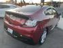 2018 RED Chevrolet Volt LT (1G1RC6S56JU) with an 1.5L L4 DOHC 16V engine, CVT transmission, located at 744 E Miner Ave, Stockton, CA, 95202, (209) 944-5770, 37.956863, -121.282082 - PLUS TAXES AND FEES - Photo#11