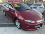 2018 RED Chevrolet Volt LT (1G1RC6S56JU) with an 1.5L L4 DOHC 16V engine, CVT transmission, located at 744 E Miner Ave, Stockton, CA, 95202, (209) 944-5770, 37.956863, -121.282082 - PLUS TAXES AND FEES - Photo#1