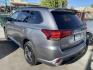 2021 DARK GRAY Mitsubishi Outlander PHEV SEL (JA4J2VA70MZ) with an 2.0L L4 DOHC 16V HYBRID engine, 1A transmission, located at 744 E Miner Ave, Stockton, CA, 95202, (209) 944-5770, 37.956863, -121.282082 - Photo#16