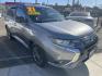 2021 DARK GRAY Mitsubishi Outlander PHEV SEL (JA4J2VA70MZ) with an 2.0L L4 DOHC 16V HYBRID engine, 1A transmission, located at 744 E Miner Ave, Stockton, CA, 95202, (209) 944-5770, 37.956863, -121.282082 - Photo#0