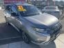 2021 DARK GRAY Mitsubishi Outlander PHEV SEL (JA4J2VA70MZ) with an 2.0L L4 DOHC 16V HYBRID engine, 1A transmission, located at 744 E Miner Ave, Stockton, CA, 95202, (209) 944-5770, 37.956863, -121.282082 - Photo#1