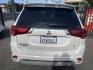 2021 WHITE Mitsubishi Outlander PHEV SEL (JA4J2VA7XMZ) with an 2.0L L4 DOHC 16V HYBRID engine, 1A transmission, located at 744 E Miner Ave, Stockton, CA, 95202, (209) 944-5770, 37.956863, -121.282082 - PLUS TAXES AND FEES - Photo#15