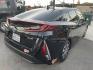 2020 RED /BLACK Toyota Prius Prime XLE (JTDKARFP9L3) with an 1.8L L4 DOHC 16V HYBRID engine, CVT transmission, located at 744 E Miner Ave, Stockton, CA, 95202, (209) 944-5770, 37.956863, -121.282082 - PLUS TAXES AND FEES - Photo#15