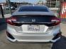 2019 SILVER Honda Clarity Touring Plug-In Hybrid (JHMZC5F33KC) with an 1.5L L4 DOHC 16V HYBRID engine, CVT transmission, located at 744 E Miner Ave, Stockton, CA, 95202, (209) 944-5770, 37.956863, -121.282082 - PLUS TAXES AND FEES - Photo#9