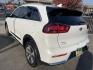 2019 WHITE Kia Niro Plug In Hybrid LX (KNDCM3LD3K5) , 6A transmission, located at 744 E Miner Ave, Stockton, CA, 95202, (209) 944-5770, 37.956863, -121.282082 - PLUS TAXES AND FEES - Photo#12